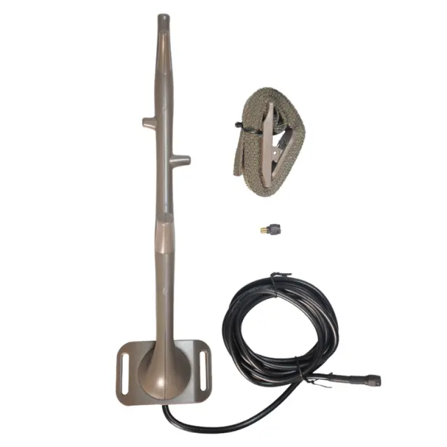Long-Range Wi-Fi Antenna – Enhanced Signal Coverage 1