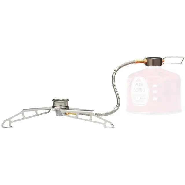 Lowdown Remote Stove Adapter For Precision Flame Control 1