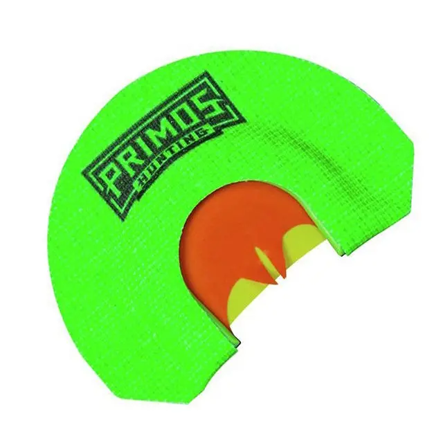 Lucy Hen House Turkey Diaphragm Call For Hunters 1