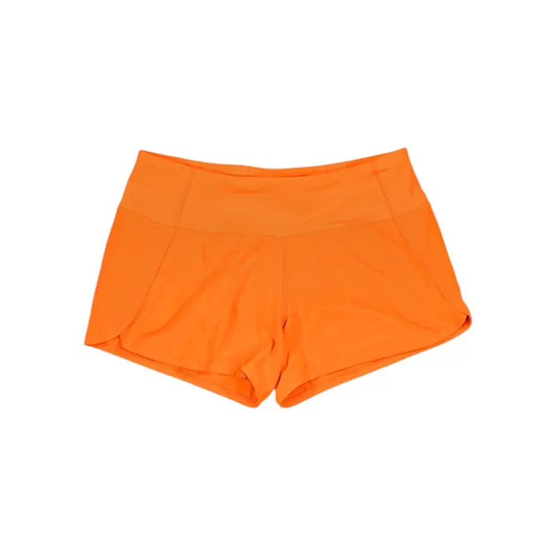 Lululemon City Run Lightweight Performance Shorts For Women 1