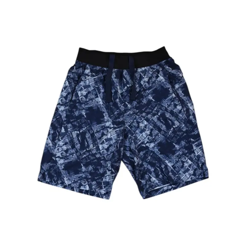 Lululemon Core Performance Shorts For Men – Navy & White, Size M (Pre-Owned) 1