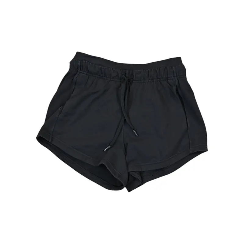 Lululemon Cotton High-Rise Everyday Shorts For Women 1