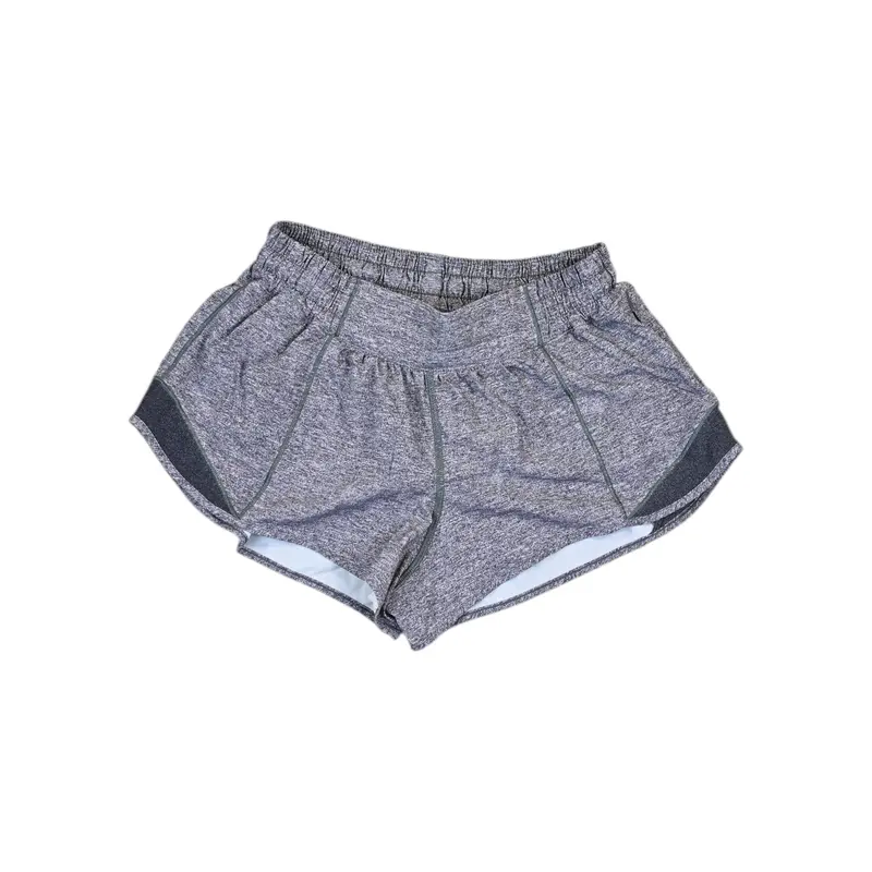 Lululemon Hotty Hot Lined High-Performance Shorts For Women 1