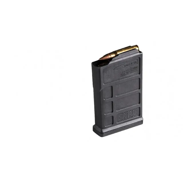 Magpul Pmag 10 7.62 Ac Aics Short-Action Magazine – 7.62×51 1
