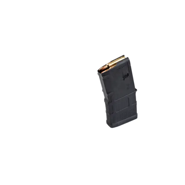 Magpul Pmag 20 Ar/M4 Gen M3 Magazine 1