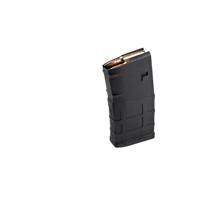Magpul Pmag 20 Lr/Sr Gen M3 – 5.56 Nato Magazine 1