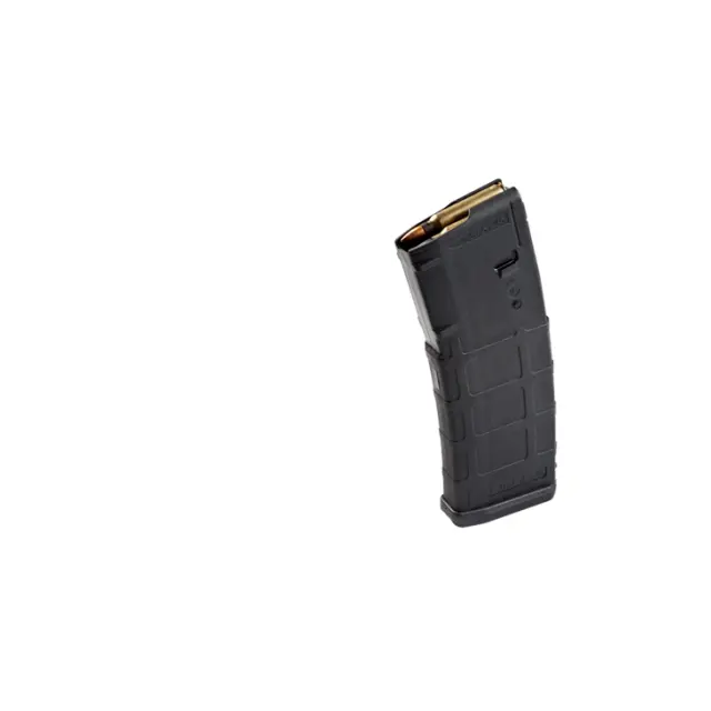 Magpul Pmag 30 Ar/M4 Gen M2 Moe Magazine – 5.56×45 Nato 1
