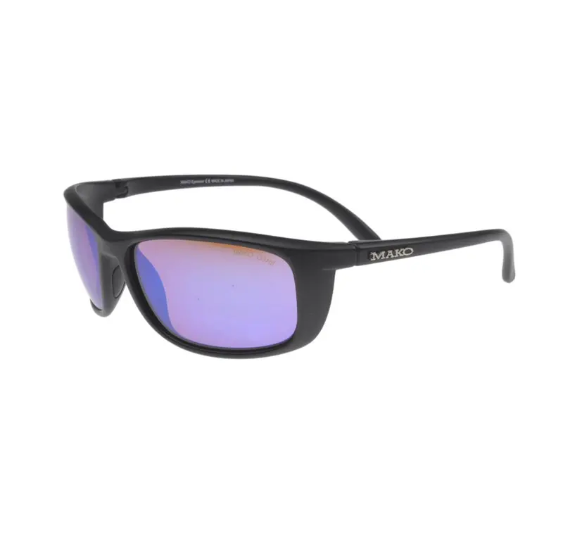 Mako Blade Hd Polarized Sunglasses 1