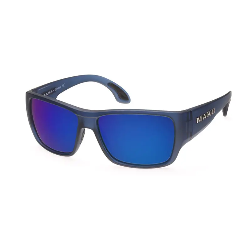 Mako Covert Hd Polarized Sunglasses 1