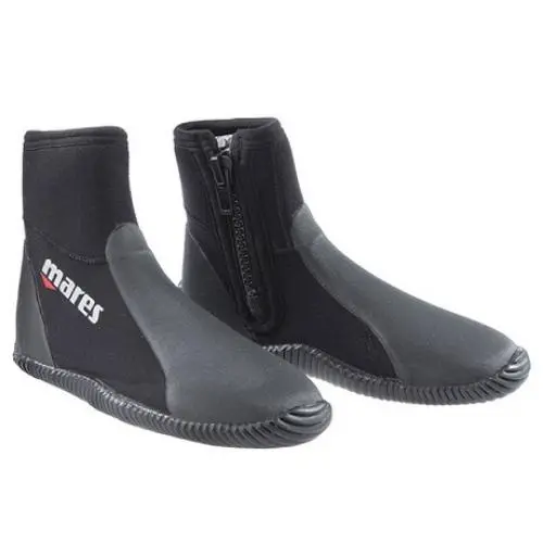 Mares Classic 5Mm Full-Foot Dive Boots 1