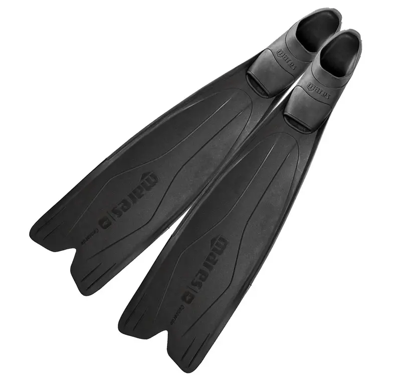 Mares Concorde Open-Heel Scuba Fins – Eu Size 46/47 1