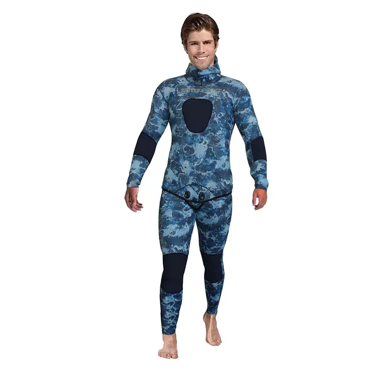 Mares Phantom Sport 3Mm Full-Body Wetsuit 1