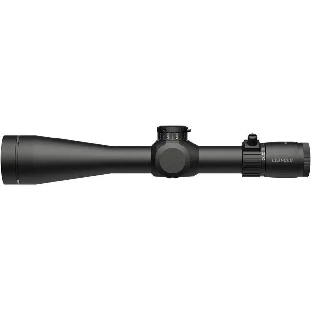 Mark 4Hd Riflescope – 6-24×52, 34Mm Tube, M5C3, Side Focus, Ffp Pr3-Mil Reticle 1