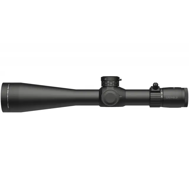 Mark 5Hd 5–25×56 Ffp Riflescope – 35Mm Tube, M5C3 Reticle, Pr1-Mil Turret 1
