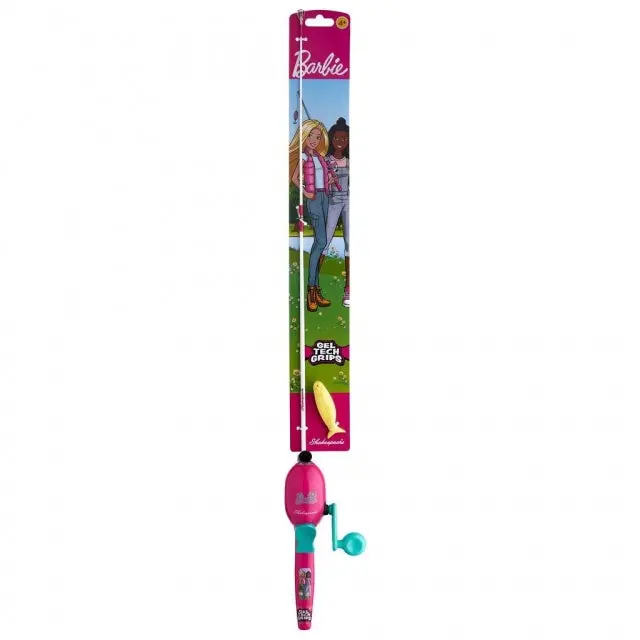 Mattel Barbie Beginner Craft Kit – Starter Set For Kids – Model Barbiekit-B 1