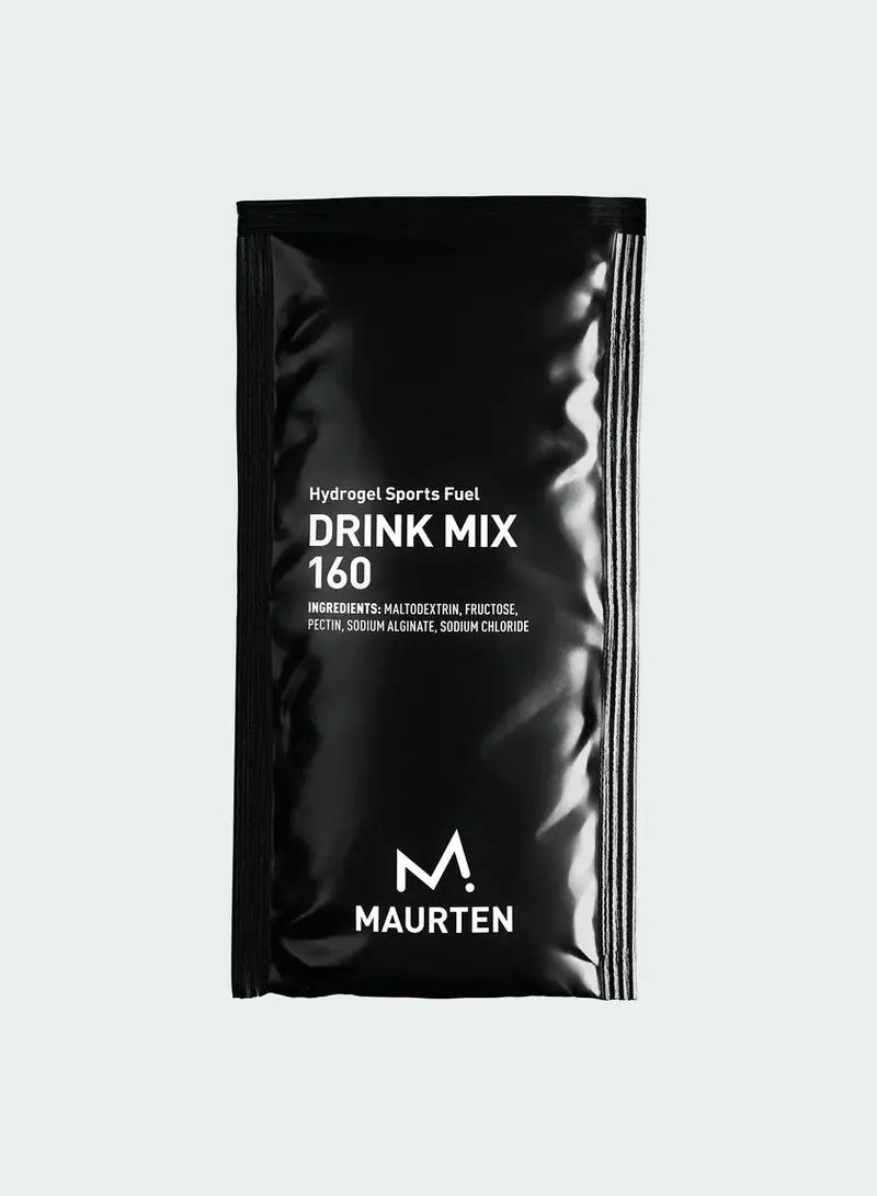 Maurten Drink Mix 320 – Optimized Carbohydrate Electrolyte Formula 1