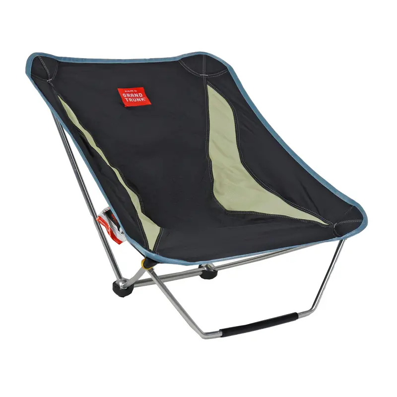 Mayfly Low-Profile Ground Chair For Backpacking 1