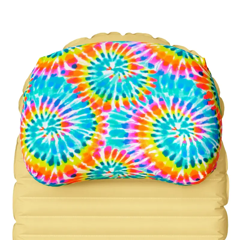 Medium Prismatic Springs Pillow Strap – Shimmering Trail Gear 1
