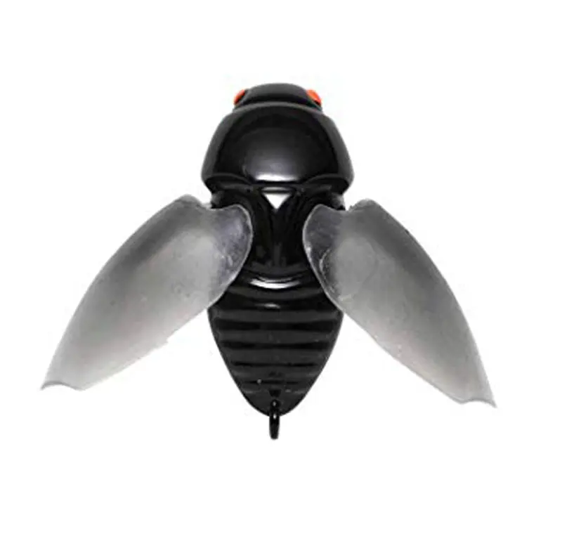 Megabass Beetle-X Walking Topwater Lures 1
