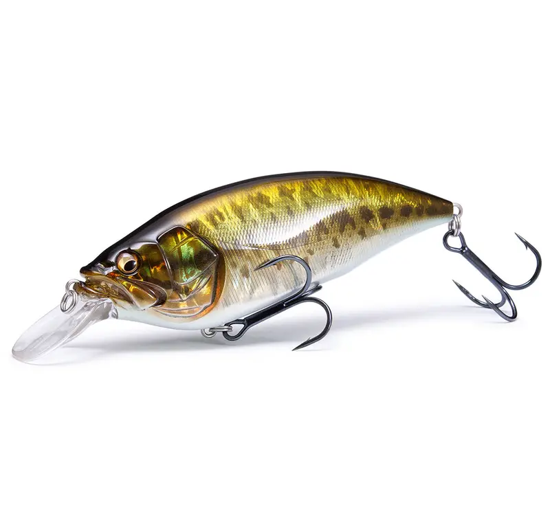 Megabass Big-M 4.0 Swimbait 1
