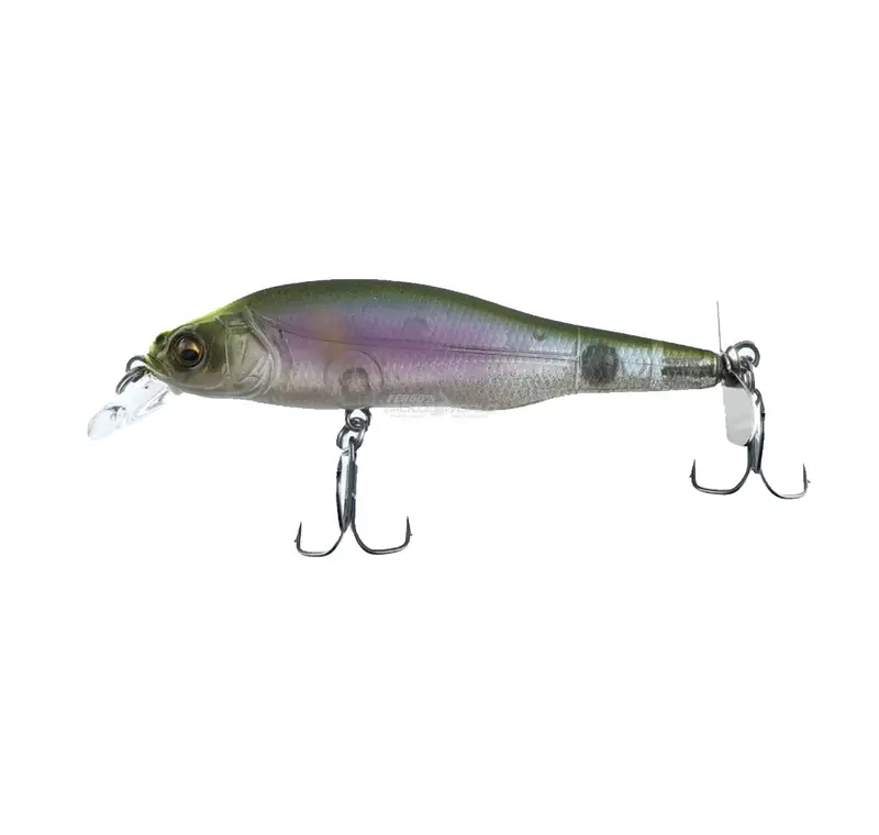 Megabass Chopper Propdarter 80 – Topwater Propeller Bait 1