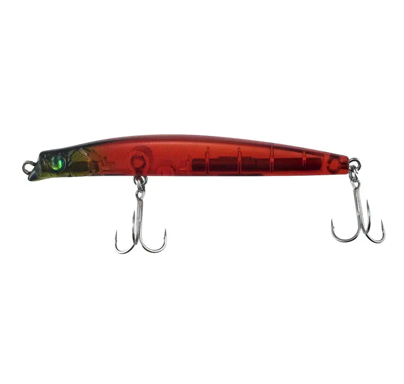 Megabass Cutter Fishing Lures For Bass And Predatory Species
