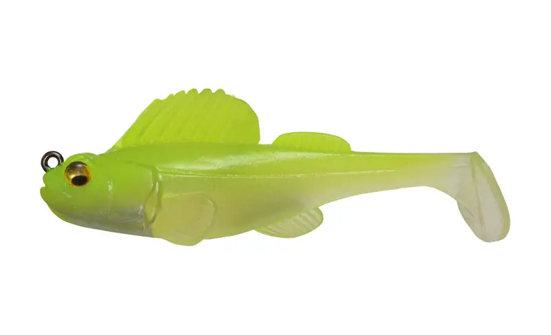 Megabass Dark Sleeper Jig – 1/2 Ounce 1