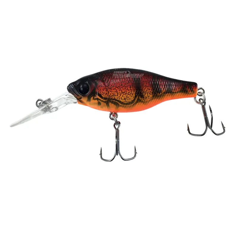 Megabass Deep-X 100 Deep-Diving Crankbait 1