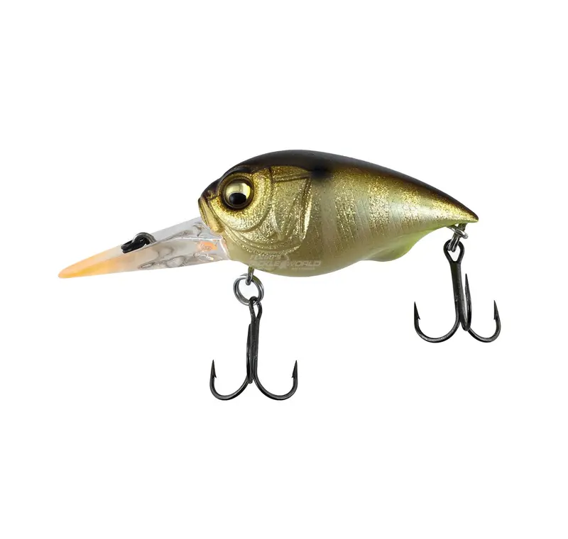 Megabass Sm-X Spriggan – High-Action Jerkbait 2