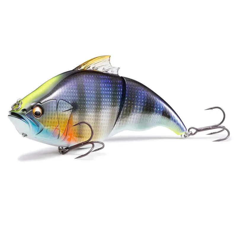 Megabass Vatalion 190 Slow-Sink Jerkbait 1