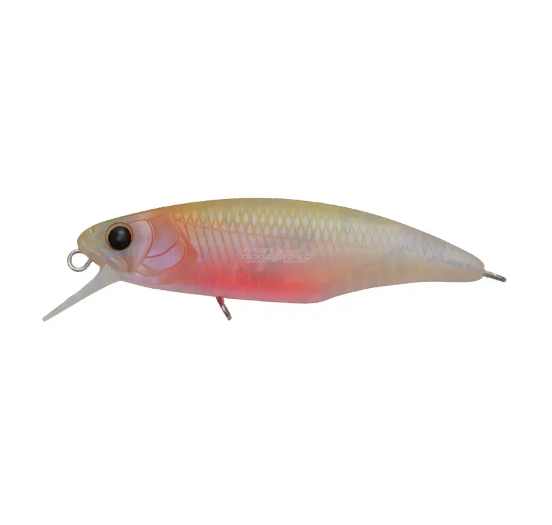 Megabass X-52 Acrobat Jointed Swimbait 1