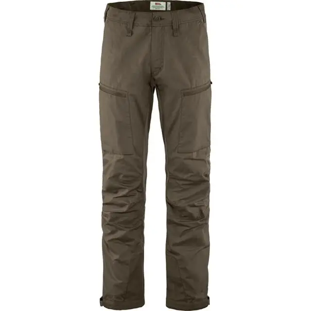 Men'S Abisko Lite Lightweight Trekking Pants 1