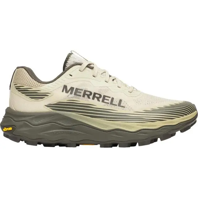 Men’S Agility Peak 6 Trail Running Footwear
