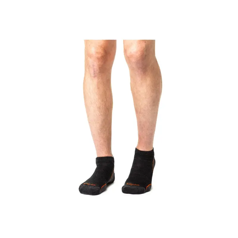 Men'S Bridgedale Hike Ultralight T2 Merino Low Socks For High-Output Hiking 1