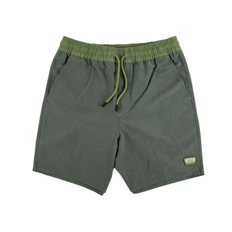 Men’S Cabana Lightweight Shorts