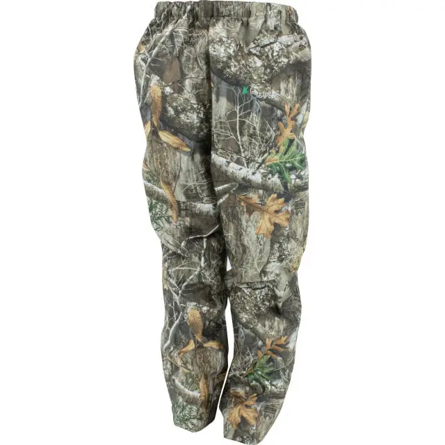 Men'S Classic Pro Action Work Pants 1