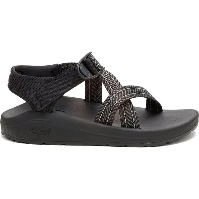 Men'S Cushz Extra-Cushioned Sandal – All-Day Support & Adjustability 1