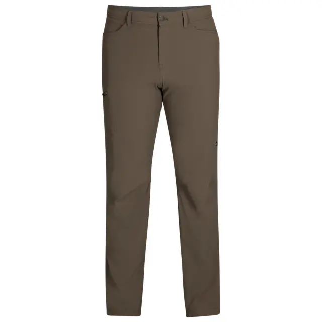 Men’S Ferrosi Hiking Pants – 30-Inch Inseam, Stretch Fabric 1