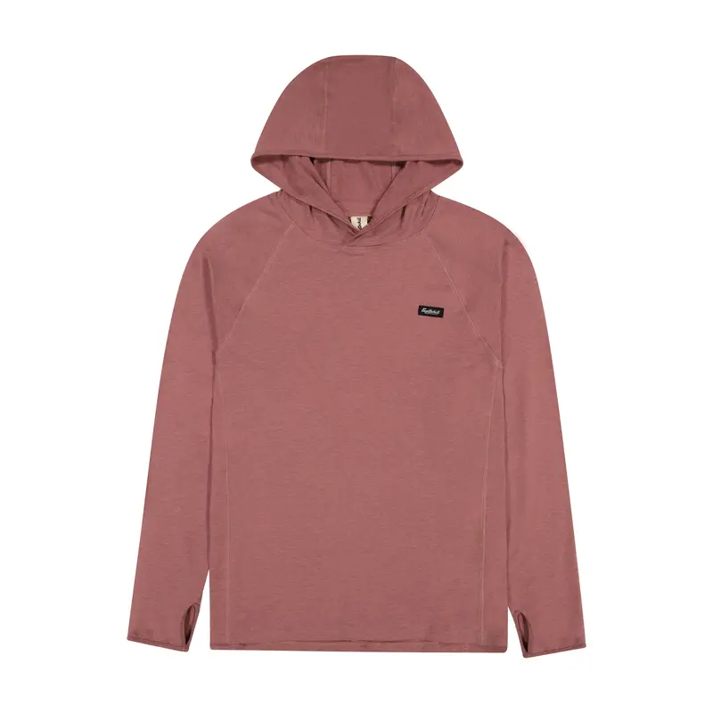 Men'S Hobbs Fleece Hoodie 1
