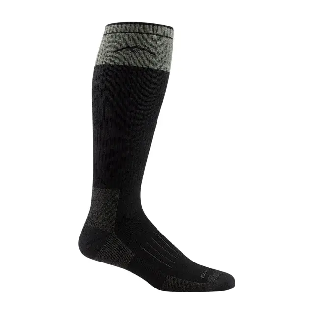 Men'S Hunting Heavyweight Otc Socks – Full-Cushion Insulation For Cold Conditions 1