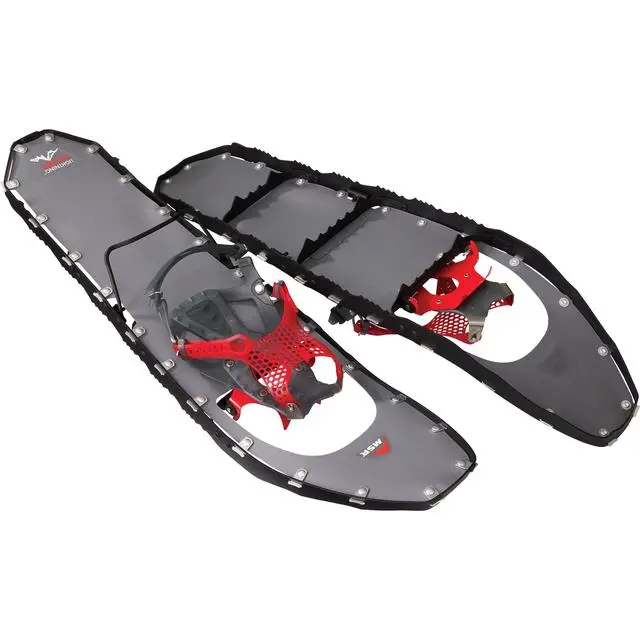 Men’S Lightning Ascent All-Terrain Snowshoes 1