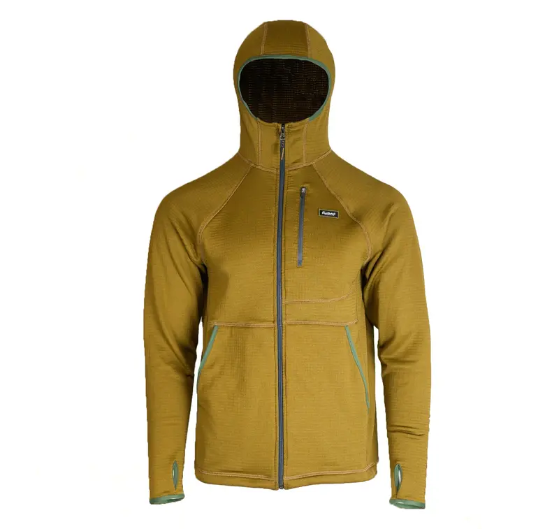 Men'S Loma Hooded Sweatshirt 6