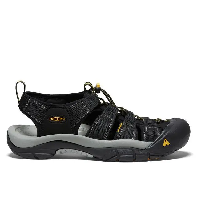 Men’S Newport H2 Sandals – Water-Friendly Sport Sandals With Adjustable Straps 1