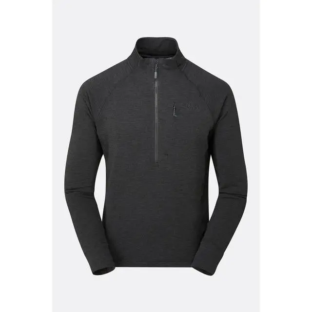 Men’S Nexus Lightweight Pullover Hoodie 1
