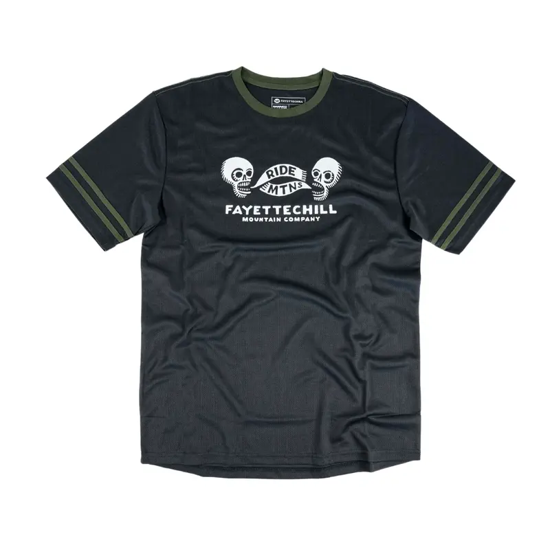 Men’S Ride Mtns Ryder Graphic T-Shirt 1