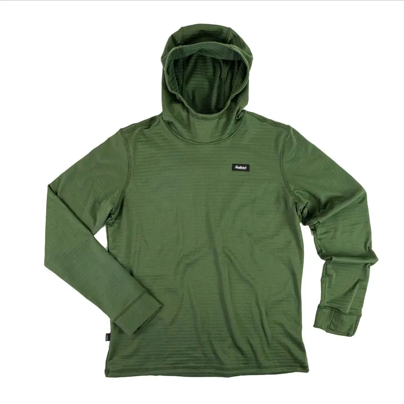 Men’S Rouse Pullover Hoodie