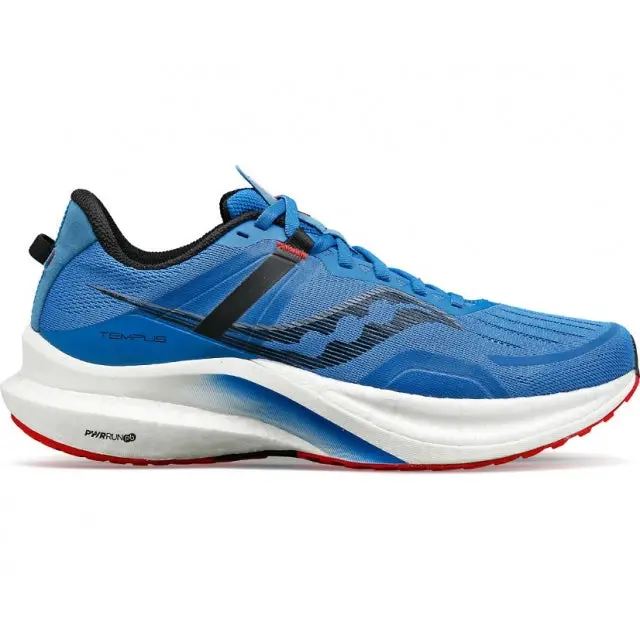 Men’S Tempus Wide-Fit Trail Shoe 1