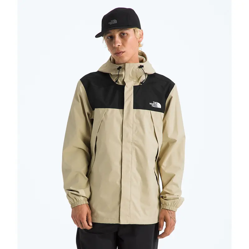 Men'S The North Face Antora Lightweight Jacket 1