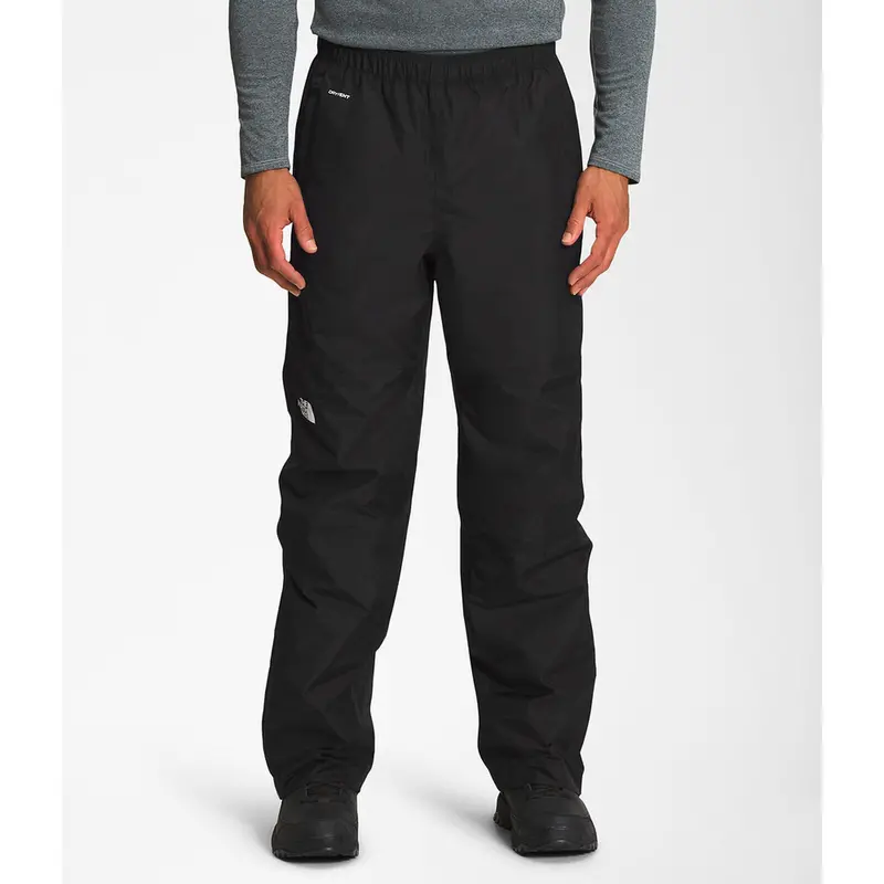 Men'S The North Face Antora Waterproof Rain Pants 1