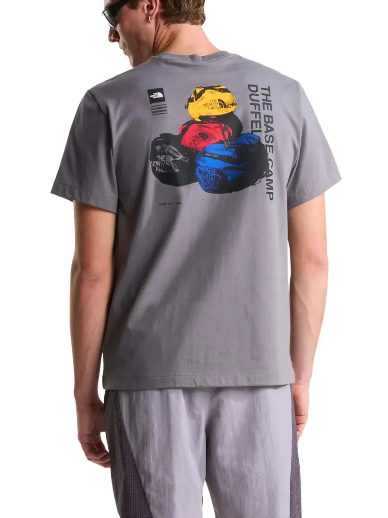 Men'S The North Face Bcd Celebration Graphic T-Shirt 1